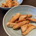 きリん1212's cooksnap of when they made 鶏胸肉の簡単おつまみ(ささ身でも).