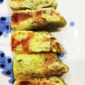 さおりらっくま's cooksnap of when they made 竹輪のカレー磯辺揚げ.