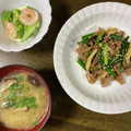 クック8ZQE9T☆'s cooksnap of when they made エビマヨ.