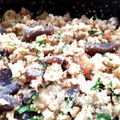 ミニートマト's cooksnap of when they made 簡単！美味しい♡いりおから♡（おから煮）.