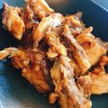 Rika☆Rin's cooksnap of when they made 節約！鮪鰹鰤あらなら何でも☆あら煮.