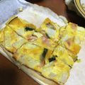 かずこ☆'s cooksnap of when they made 保育園給食スパニッシュオムレツ.