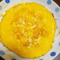 ゆーゅ☆'s cooksnap of when they made 安い！簡単！激うま！もやしオムレツ.