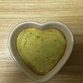 かおり♡♡♡'s cooksnap of when they made おからパウダーでつくる抹茶パウンドケーキ.