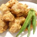 kaiko子's cooksnap of when they made みんな大好き♥鶏のから揚げ.