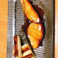 Emihann's cooksnap of when they made ふわふわ☆ブリの照り焼き.