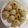 ＊なみへい＊'s cooksnap of when they made トースターで酒粕おからモチ.