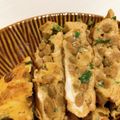 ぱんだ紀ぱんだ's cooksnap of when they made 納豆好きの卵焼き☆.