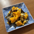 みつばちはっちん's cooksnap of when they made ちょい和風な中華！ニラ卵キクラゲ炒め.
