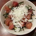 さとちょふ's cooksnap of when they made ごはん2膳分☆少量 簡単すし酢☆すし飯.