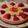 cheesedog's cooksnap of when they made いちごのムースケーキ.