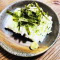 kinniko's cooksnap of when they made 超簡単！！！長芋があったらもう一品☆.