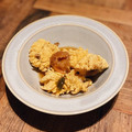 Yui_Tokari's cooksnap of when they made 簡単☆小料理屋風ブリの卵の煮つけ.