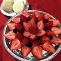 クックトコトコ♪'s cooksnap of when they made タルト用　アーモンドクリーム.
