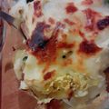 Elaclaire's cooksnap of when they made 我が家のポテト☆オーグラタン.