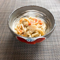 ころわんの母さん's cooksnap of when they made 無限えのき.