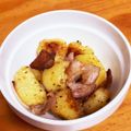 coconuty's cooksnap of when they made 超簡単！かりほくポテトのバターソテー.