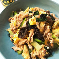 みなとのまんま's cooksnap of when they made 豚肉ときくらげの中華風炒め.