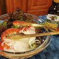 ダッフィーニーうに's cooksnap of when they made 取り放題サラダボウル.