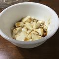 みやびんごーご's cooksnap of when they made ぷるぷる豆花　ヘルシーデザート.