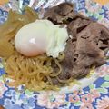 ＊HYGE＊'s cooksnap of when they made コウケンテツさんの牛丼.