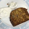 冷蔵庫レスキュー隊's cooksnap of when they made 完熟☆バナナケーキ.