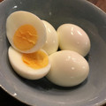 rlchan's cooksnap of when they made 水から）基本のゆで卵の作り方・殻のむき方.
