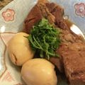 saki1010's cooksnap of when they made ☺圧力鍋でトロトロとろける❤スペアリブ☺.