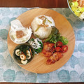 yesmama's cooksnap of when they made 鶏天の黒酢甘辛たれ.