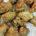 GOA双葉's cooksnap of when they made お弁当にも！鶏肉の香ばし胡麻照り焼き.