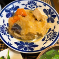 ねずみんパラダイス's cooksnap of when they made 厚揚げのみぞれ煮.