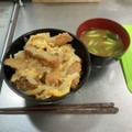ミアンミアン's cooksnap of when they made 麺つゆ de 簡単 家族のかつ煮 かつ丼.