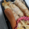 じゅんともた's cooksnap of when they made 10分で！豚肉とエノキとニラの簡単肉巻き.