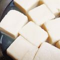 ブランシュkuu's cooksnap of when they made 簡単☆高野豆腐のふっくら含め煮♪.