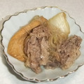 きらり流れ星's cooksnap of when they made すき焼き風煮物.