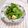 クック6IIV40☆'s cooksnap of when they made 水菜とアーモンドの塩昆布和え.