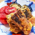 kurozata's cooksnap of when they made ✪鯖のピリ辛ソテー✪.