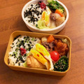 ★♡ゆき♡★'s cooksnap of when they made お弁当用★目玉焼き.