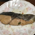 米の華's cooksnap of when they made 簡単〜さわらの香味焼き☆山椒風味！.