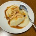 ＊なないろ金平糖＊'s cooksnap of when they made ぷるぷる豆花　ヘルシーデザート.