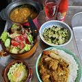 ebipeco's cooksnap of when they made とろーり卵とキャベツのココット.