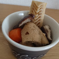 さんごりあす's cooksnap of when they made がんもと椎茸の煮物を簡単に♡.