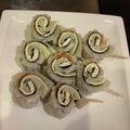 さちぞー221's cooksnap of when they made ちくわのチーズ磯辺巻き☆.