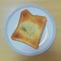 みそだ☻'s cooksnap of when they made 簡単にお店の味♪ガーリックトースト.