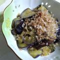 chako106HM's cooksnap of when they made 5分で★トロトロ茄子.
