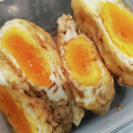 はらすいた's cooksnap of when they made やさしい味の巾着たまご.