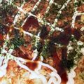 さなさなさー's cooksnap of when they made オートミールでふわっふわお好み焼き.