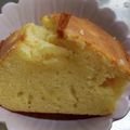 まゆみきママ's cooksnap of when they made パイナップルパウンドケーキ.