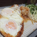 etsukoooo's cooksnap of when they made おうち居酒屋★揚げ玉子.