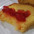 しまあか's cooksnap of when they made 簡単　さわやか✨さくらんぼジャム.